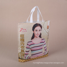 High Quality Cheap Custom Exhibition Recycle Bag